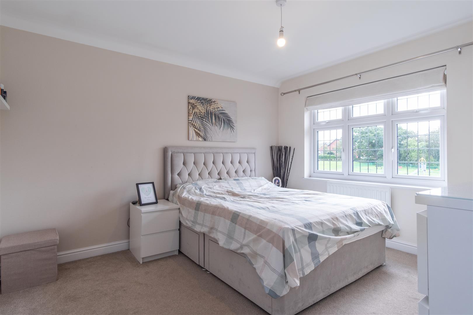 Bradfield Close, Leyland